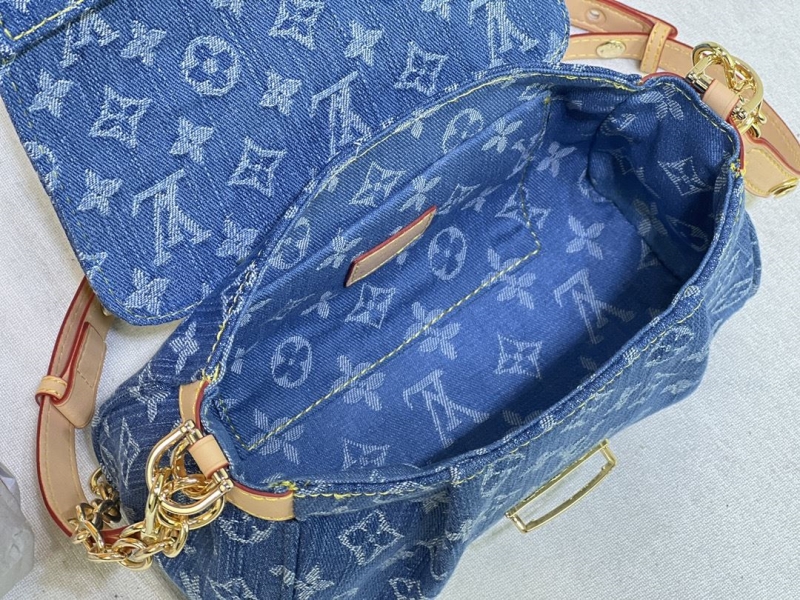 LV Satchel bags